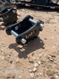Used 2022 Werk Brau Coupler TB240